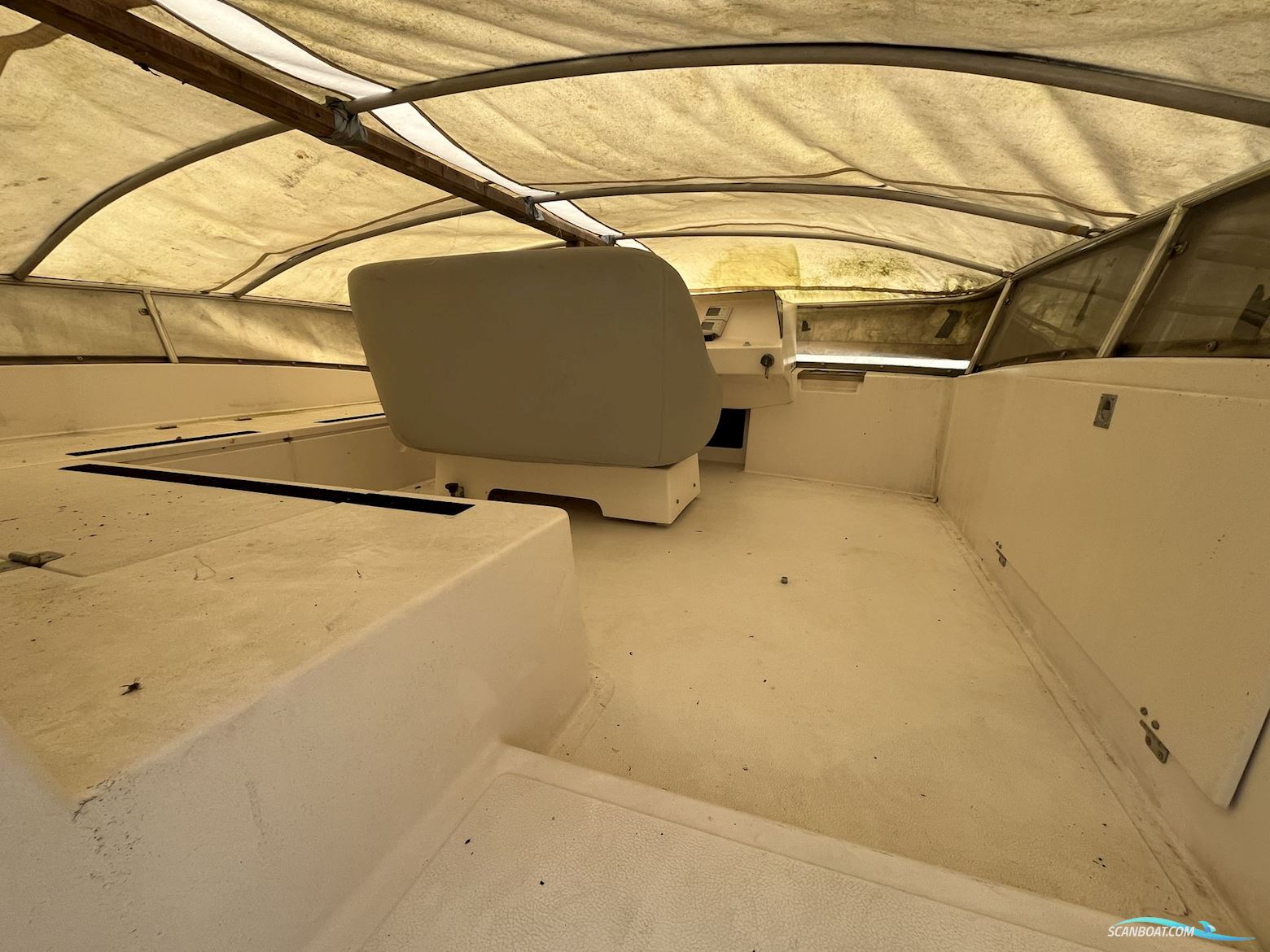 Storebro Royal Cruiser 40 Baltic