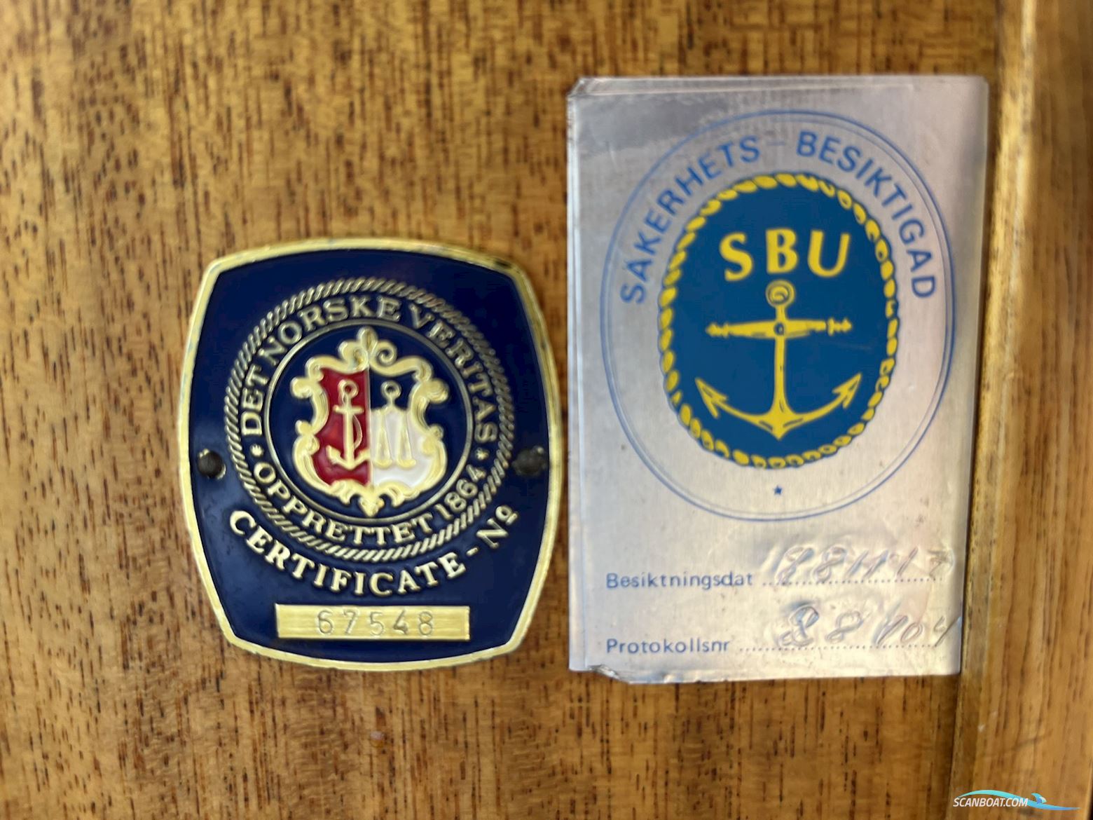 Storebro Royal Cruiser 40 Baltic