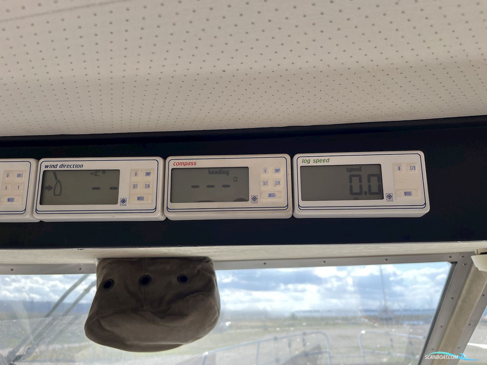 Storebro Royal Cruiser 40 Baltic