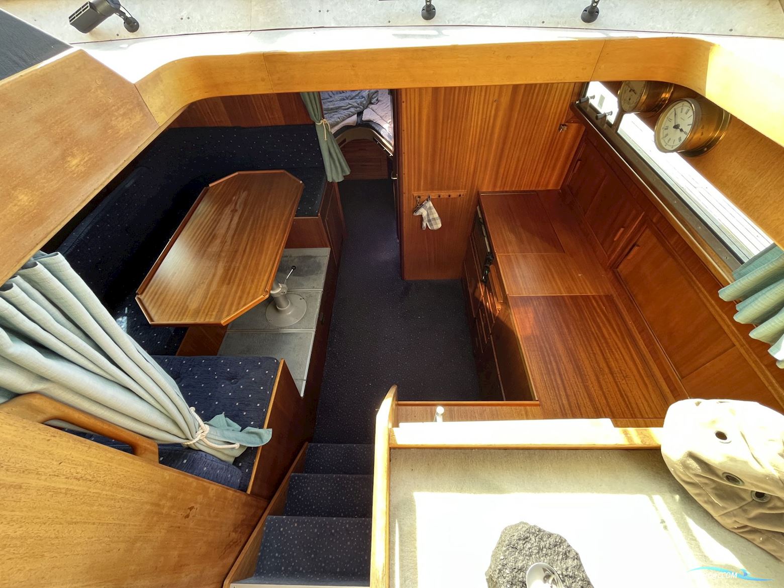 Storebro Royal Cruiser 40 Baltic