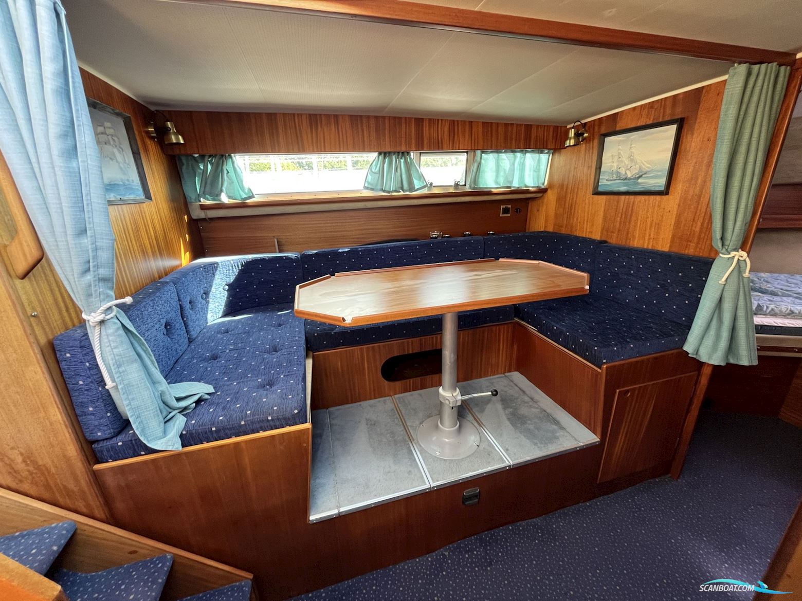 Storebro Royal Cruiser 40 Baltic