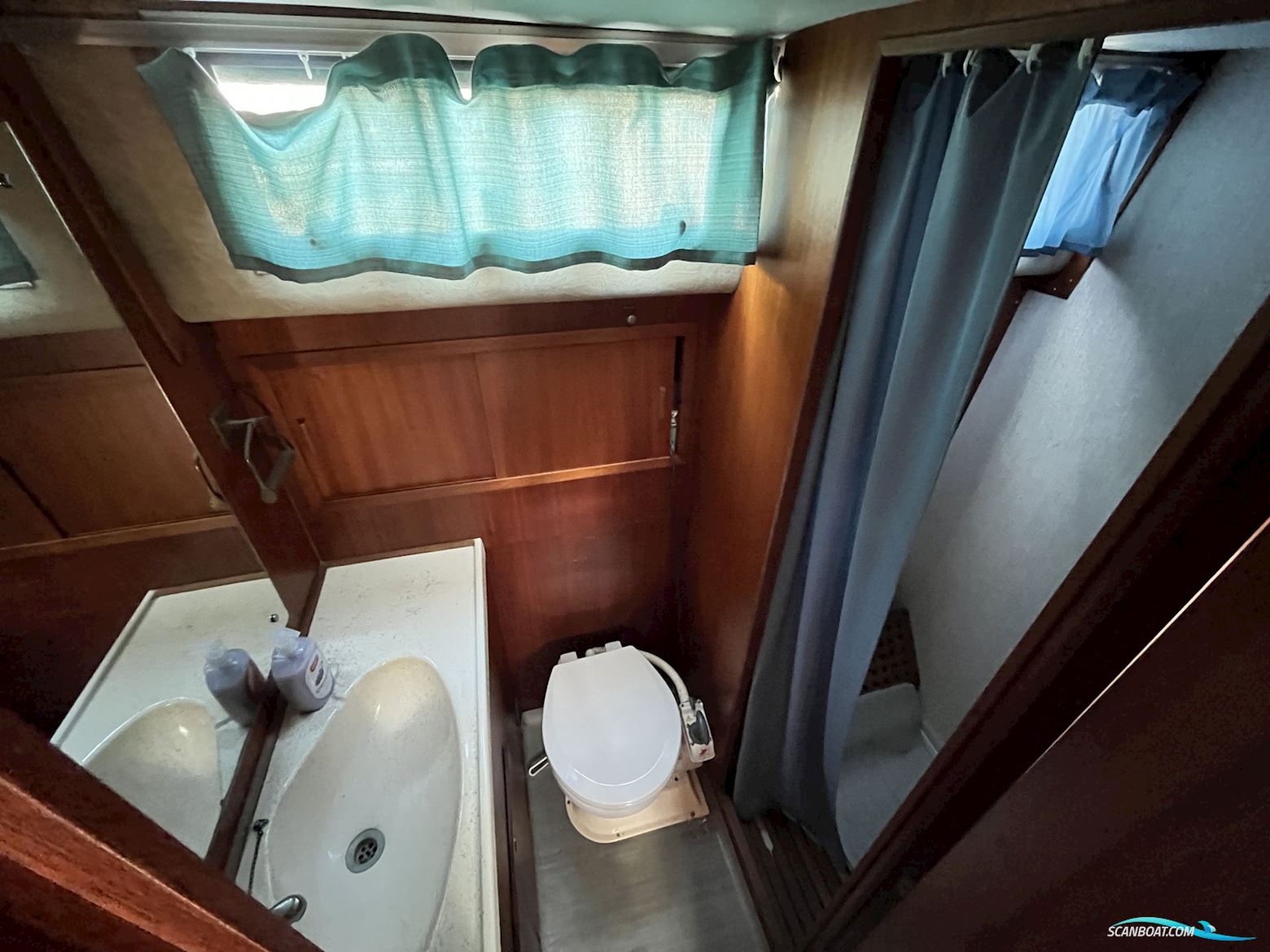 Storebro Royal Cruiser 40 Baltic