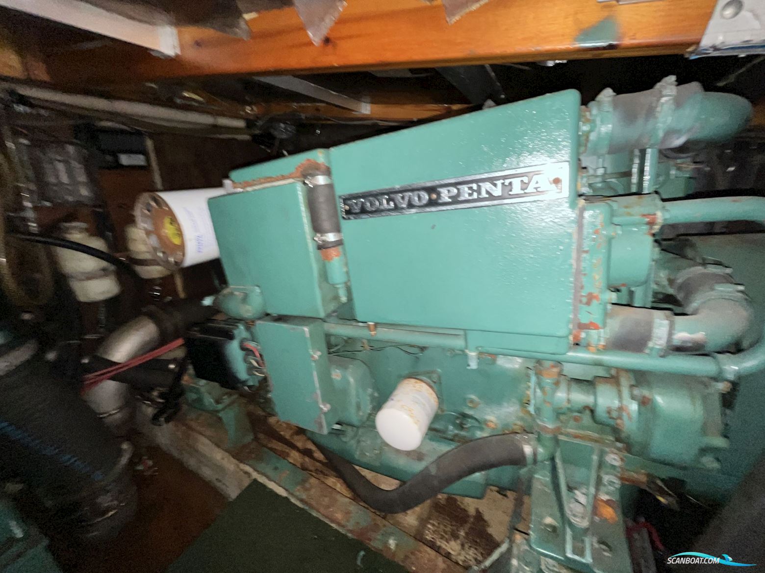 Storebro Royal Cruiser 40 Baltic