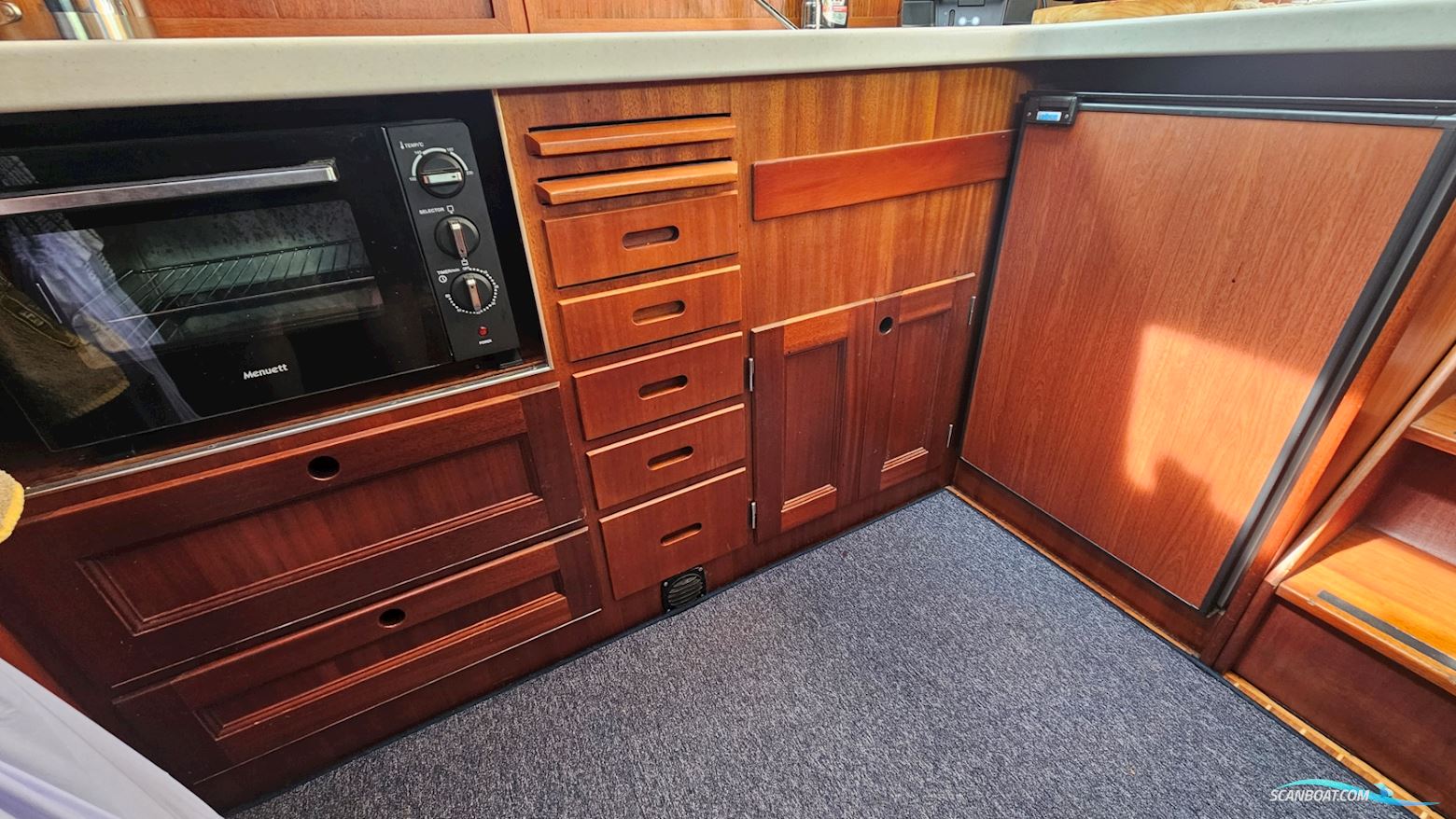 Storebro Royal Cruiser 40 Baltic