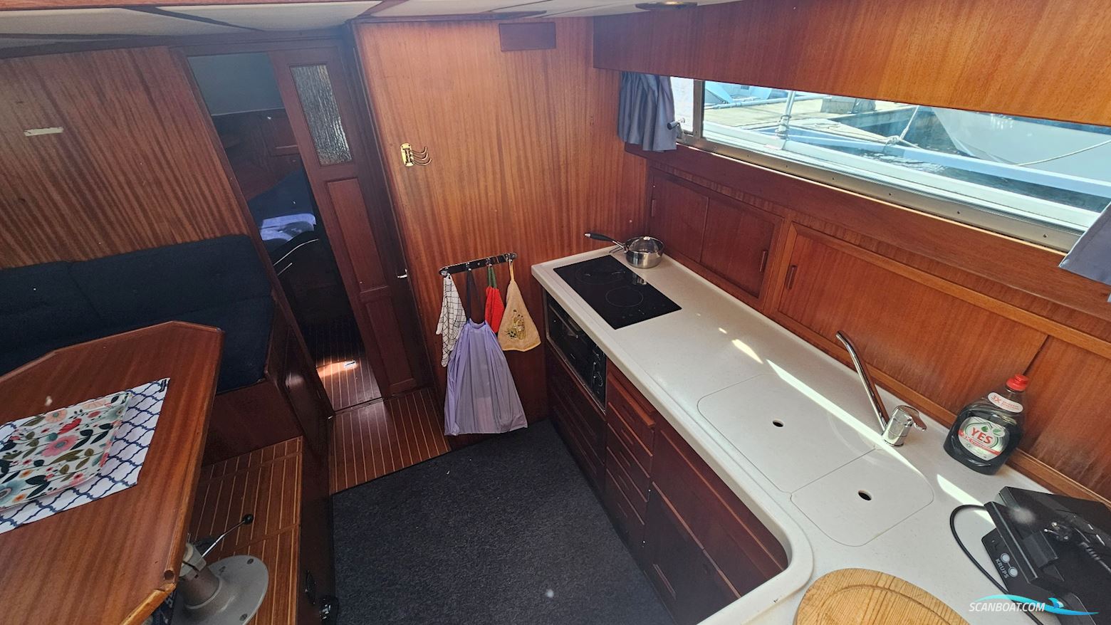 Storebro Royal Cruiser 40 Baltic