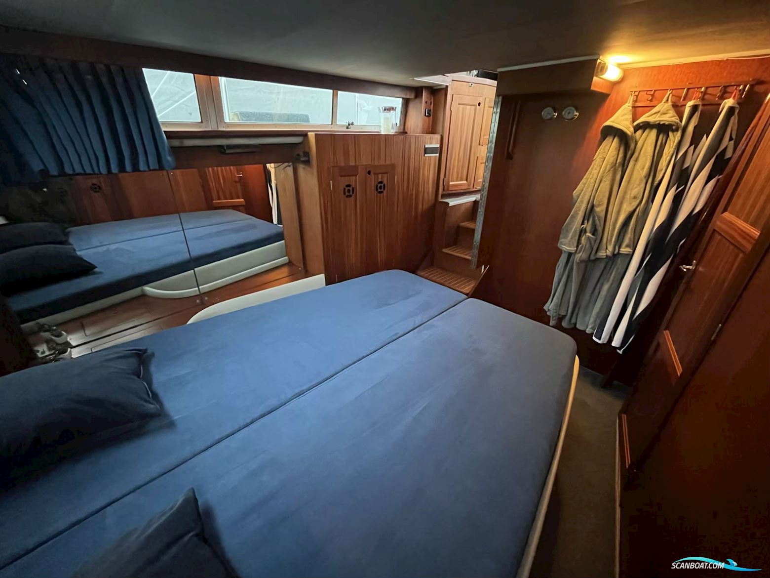 Storebro Royal Cruiser 40 Fly (1988)