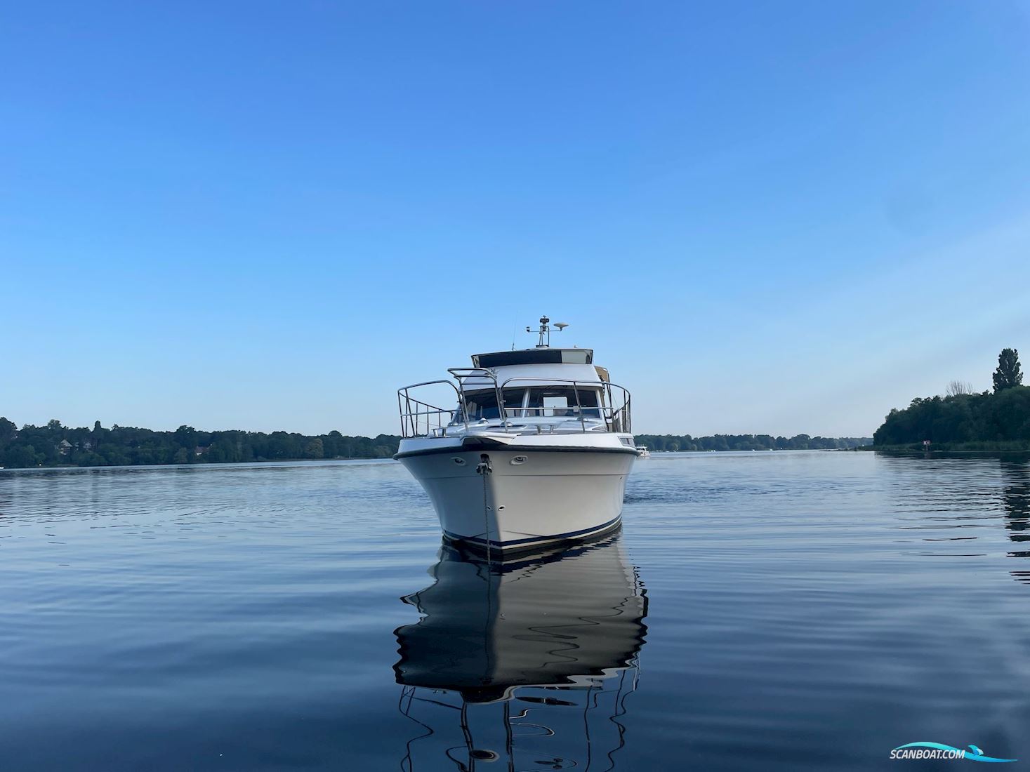 Storebro Royal Cruiser 420 Baltic