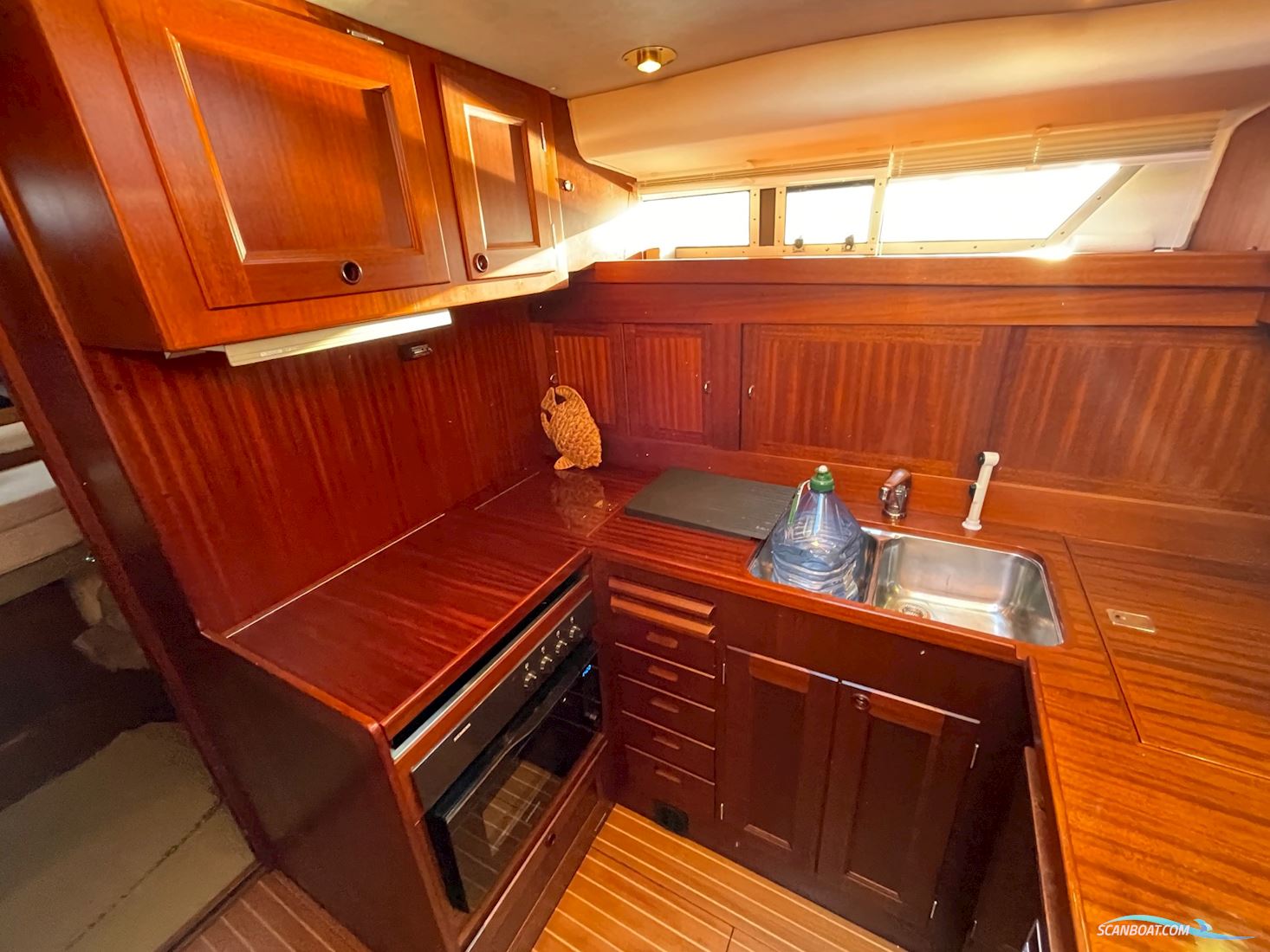 Storebro Royal Cruiser 420 Baltic