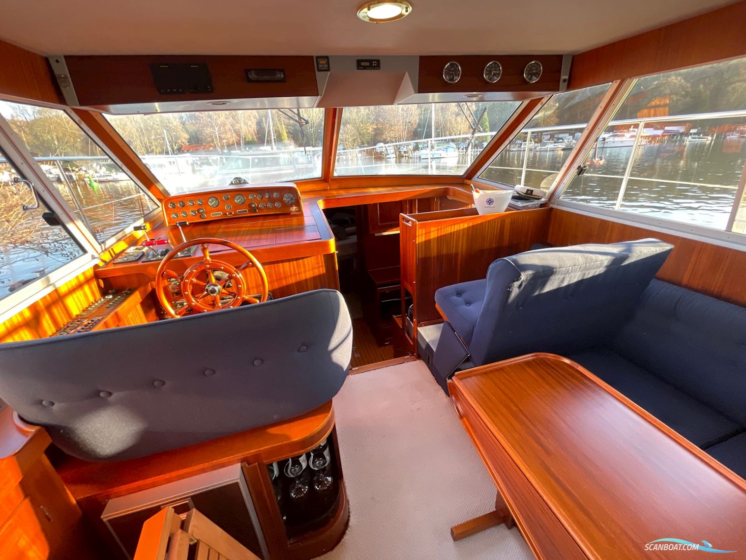 Storebro Royal Cruiser 420 Baltic