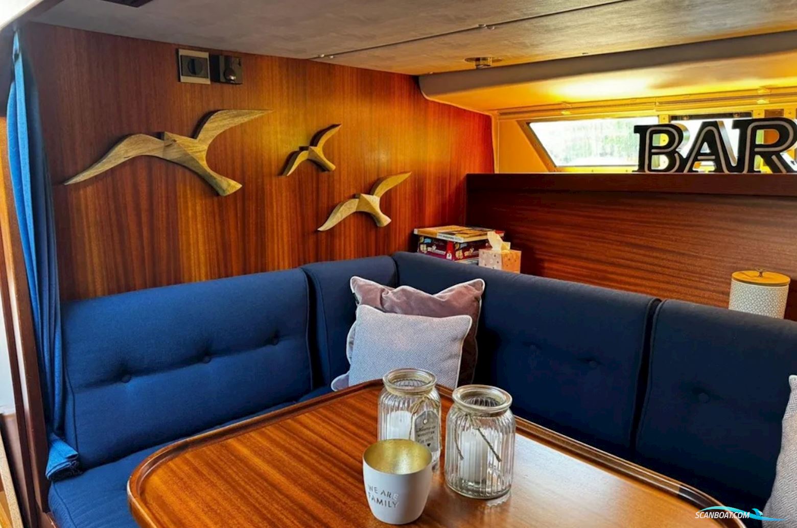 Storebro Royal Cruiser 420