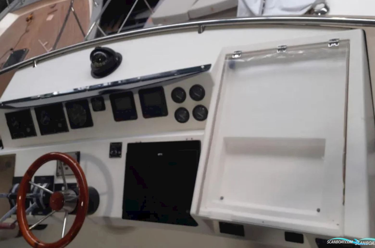 Storebro Royal Cruiser 420