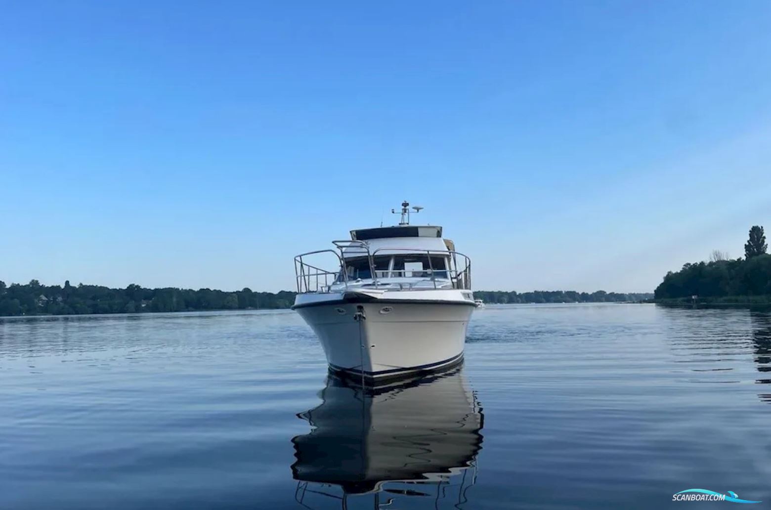 Storebro Royal Cruiser 420