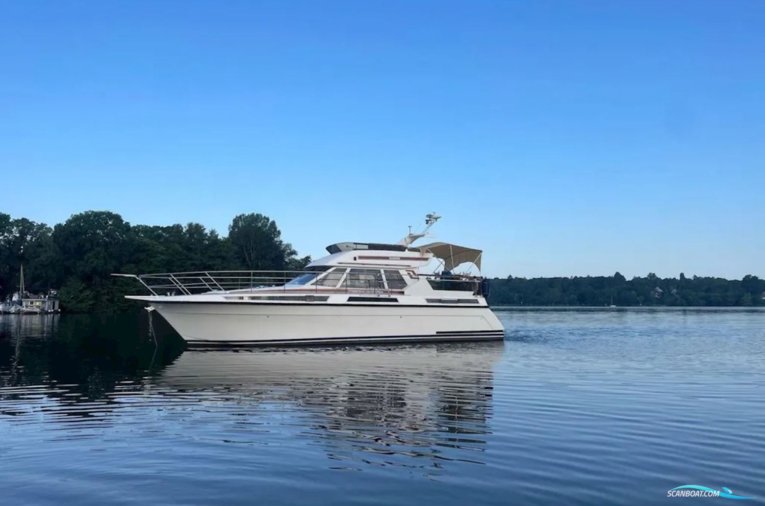 Storebro Royal Cruiser 420