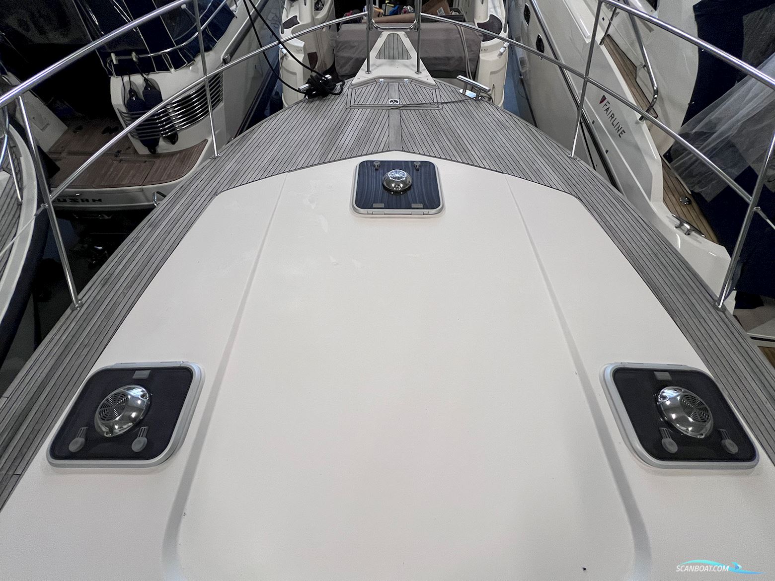 Storebro Royal Cruiser 430 Balitc