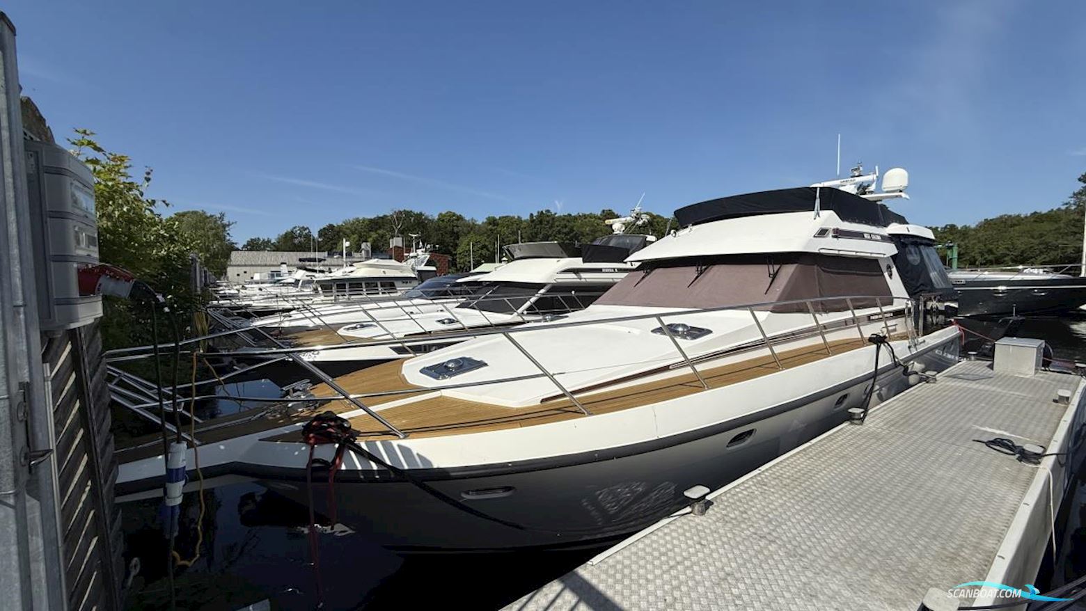 Storebro Royal Cruiser 515