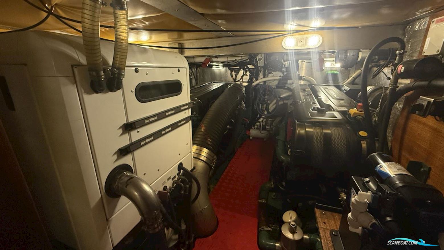 Storebro Royal Cruiser 515