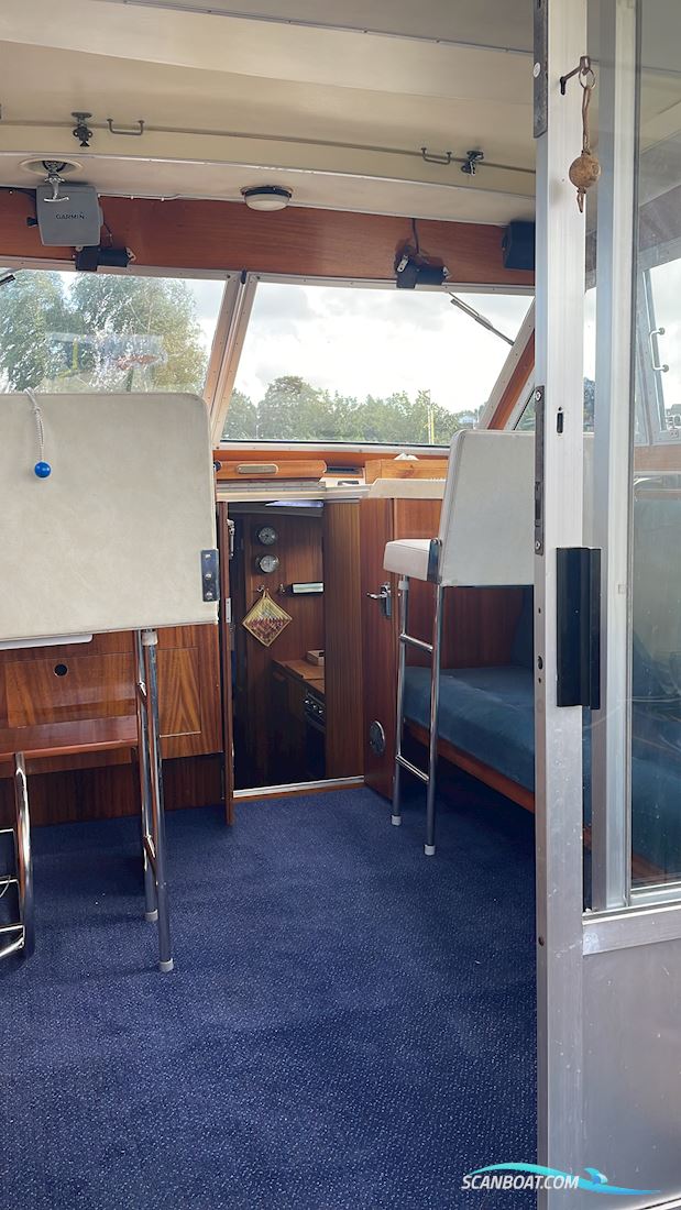 Storebro Royal Cruiser Biscay 31