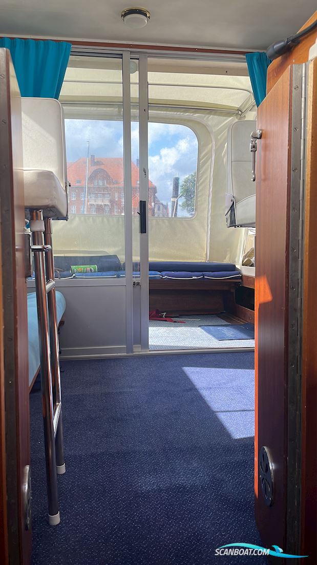 Storebro Royal Cruiser Biscay 31