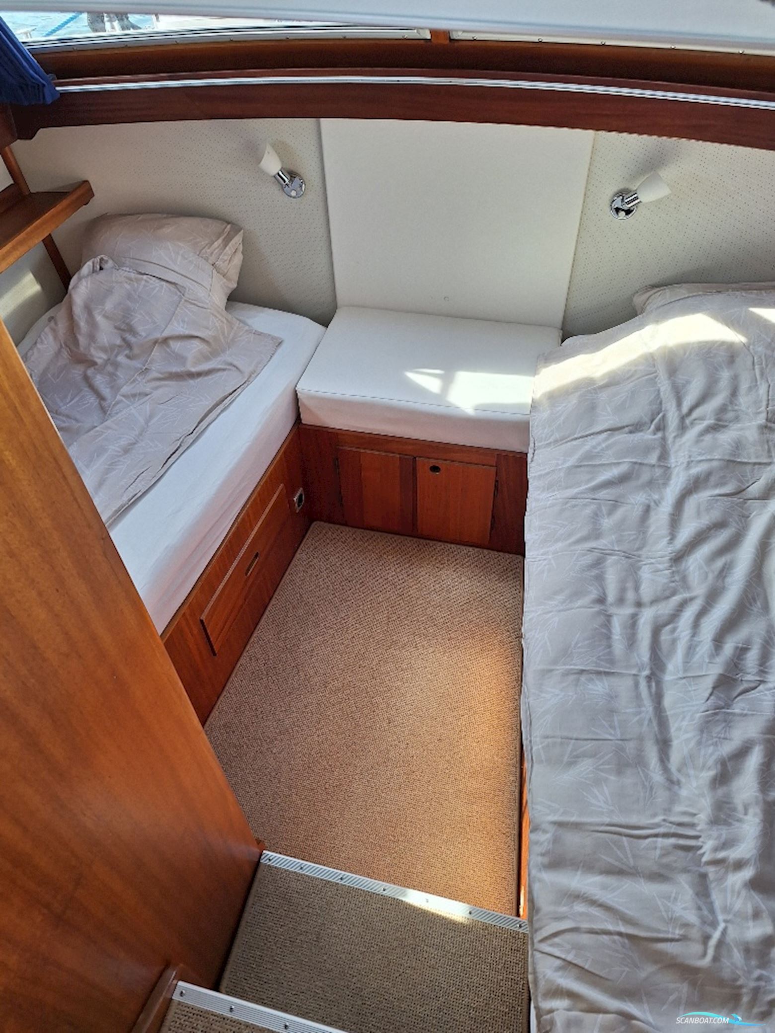 Storebro Royal Cruiser Storö 34