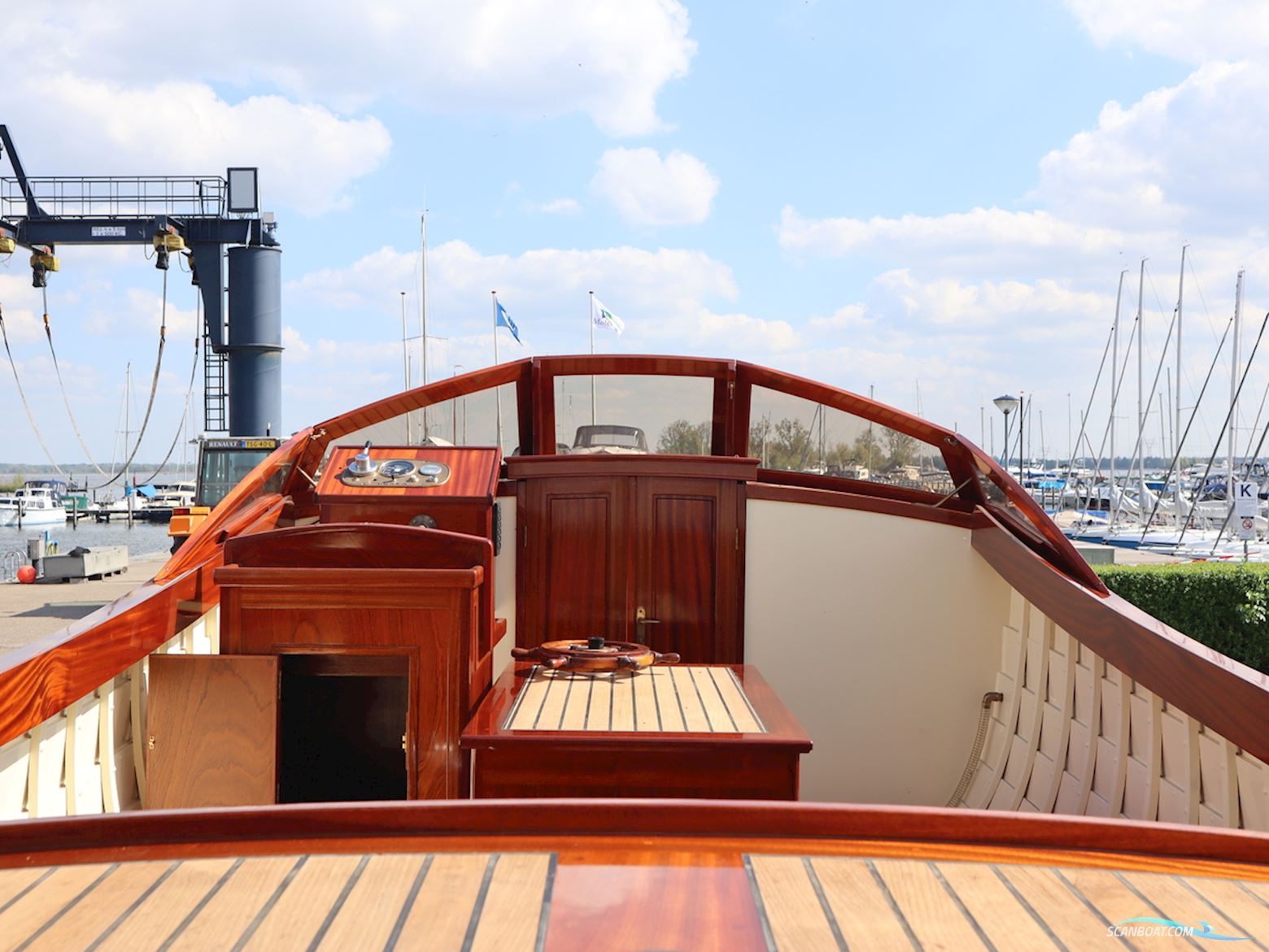 Storebro Solo 25 - Via Boatauction.com