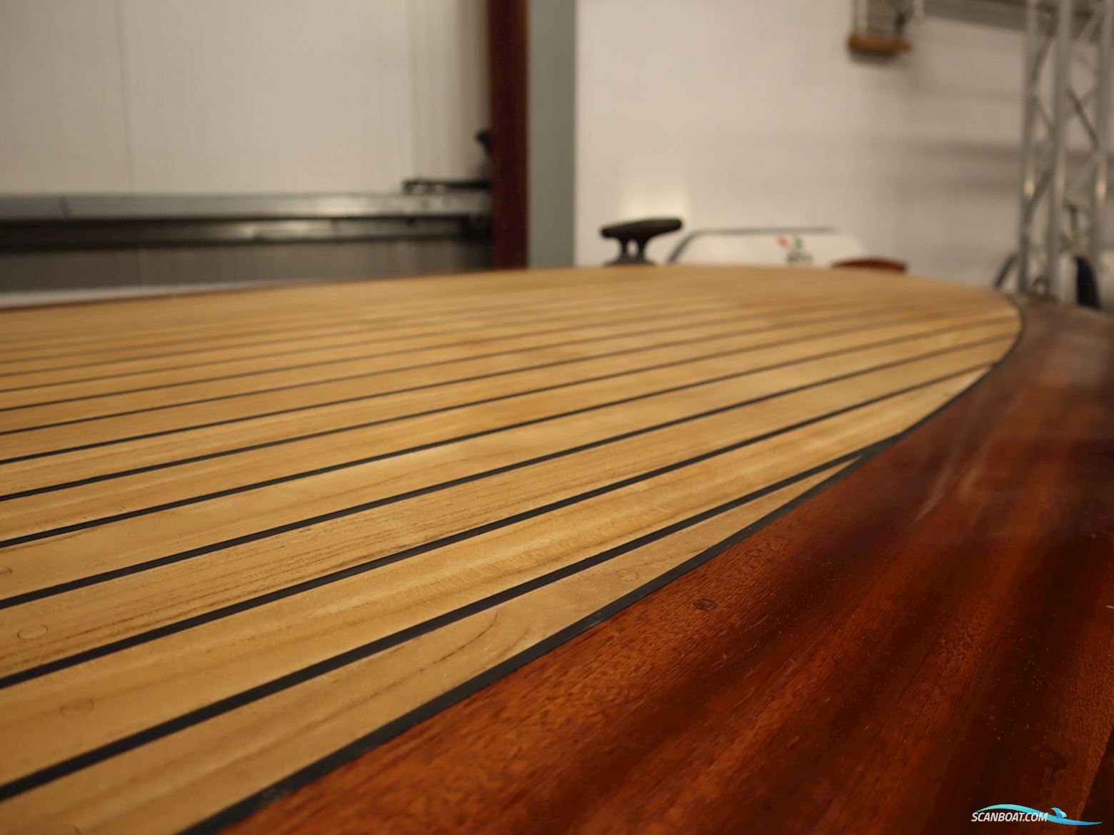 Storebro Solo 25 - Via Boatauction.com