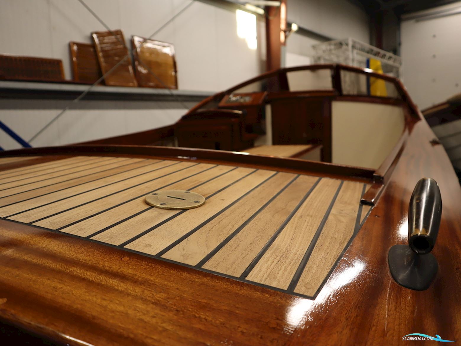 Storebro Solo 25 - Via Boatauction.com