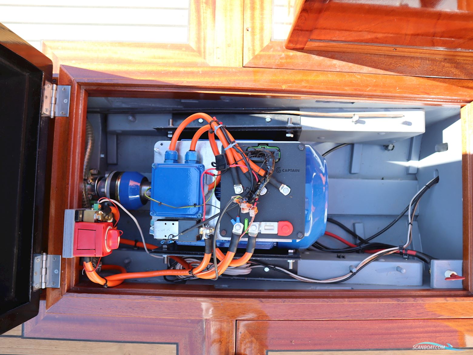 Storebro Solo 25 - Via Boatauction.nl