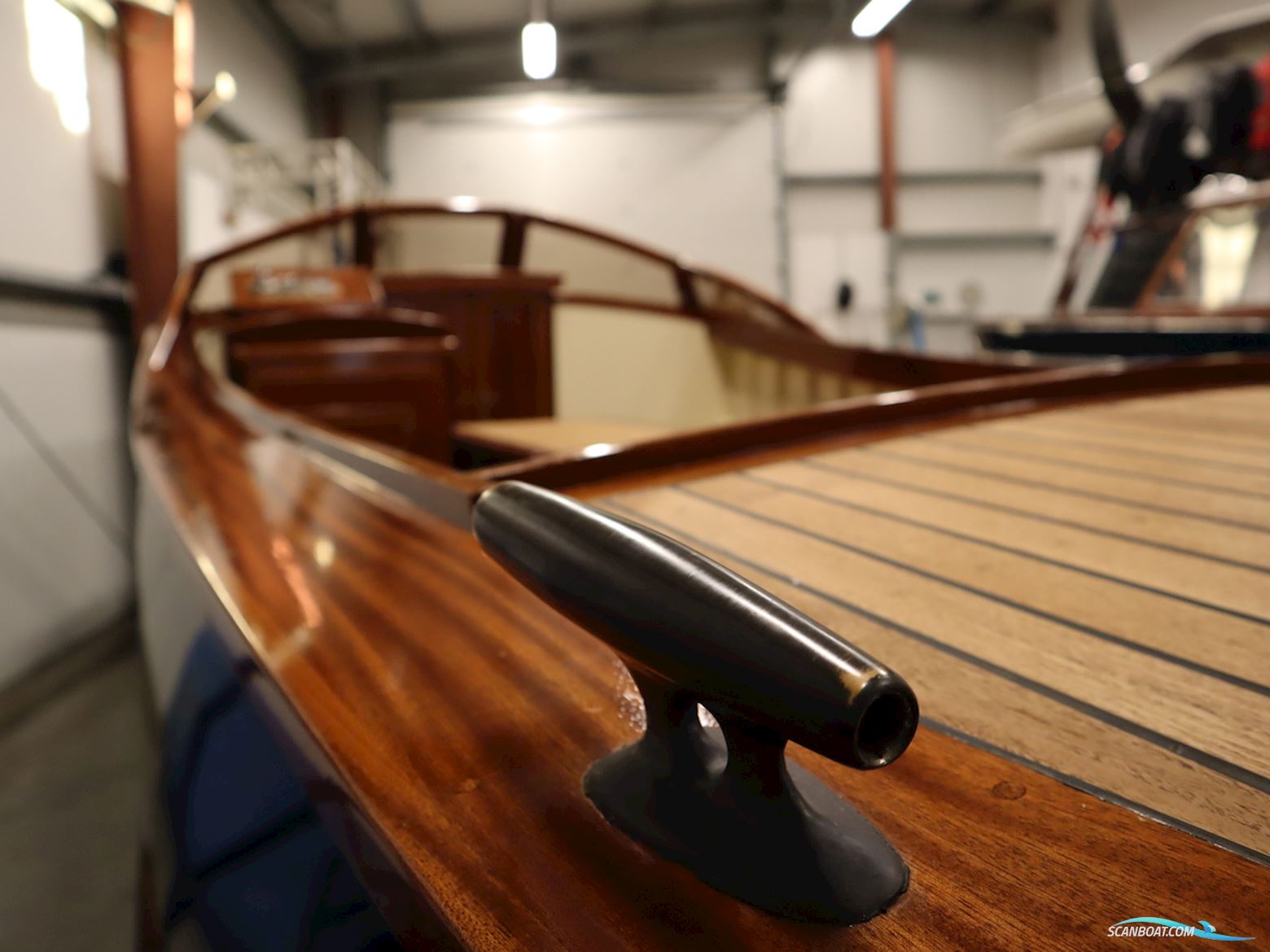 Storebro Solo 25 - Via Boatauction.nl