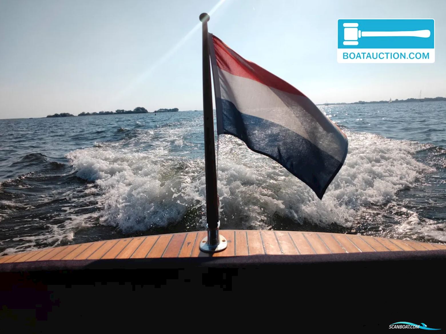 Storebro Solo Ruff 25