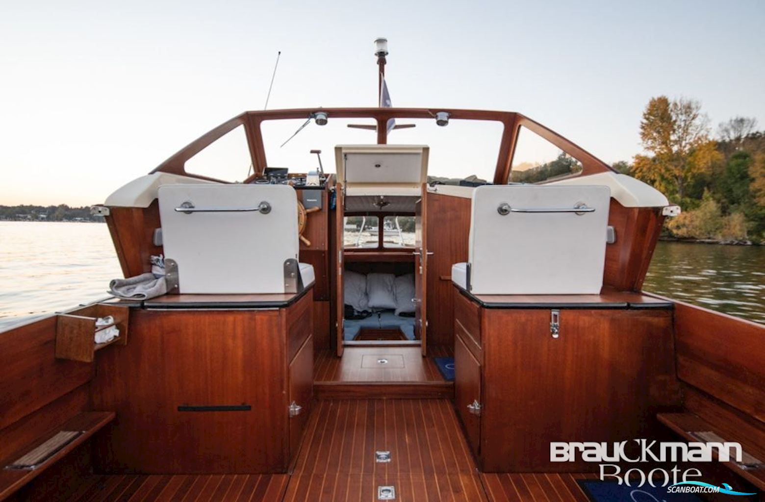 Storebro Solö 25 - Adler 1