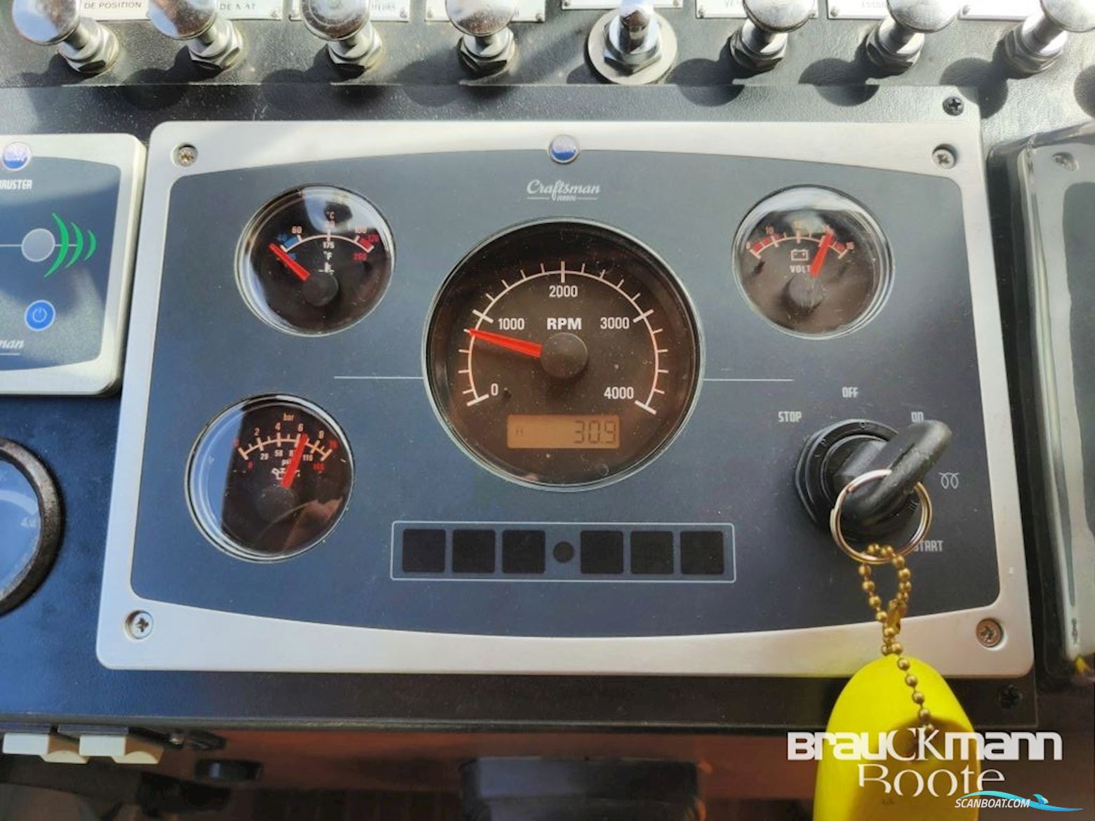 Storebro Solö 25 - Adler 1