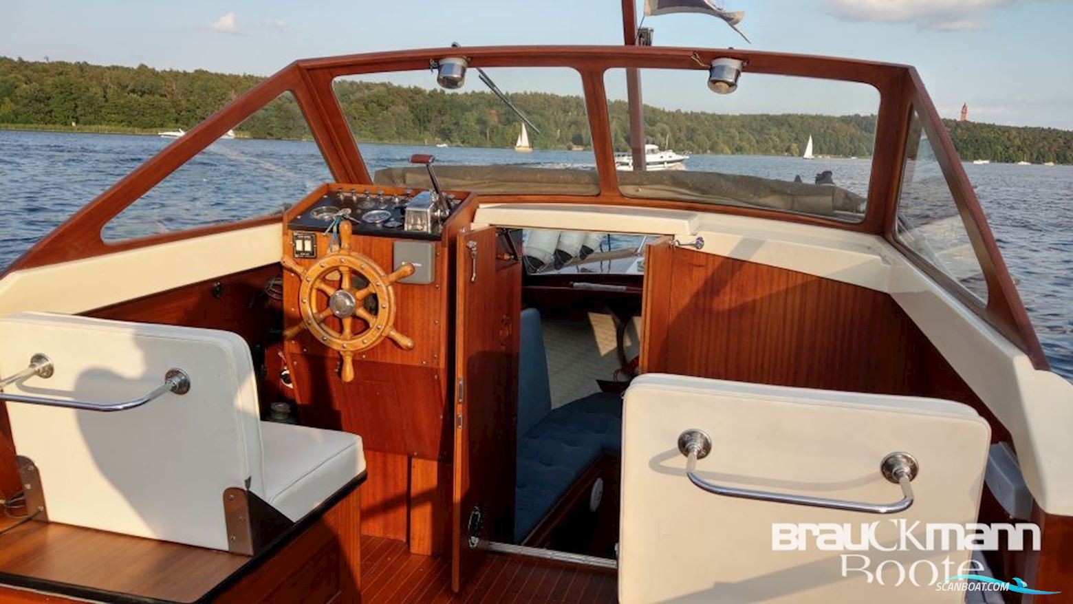 Storebro Solö 25 - Adler 1