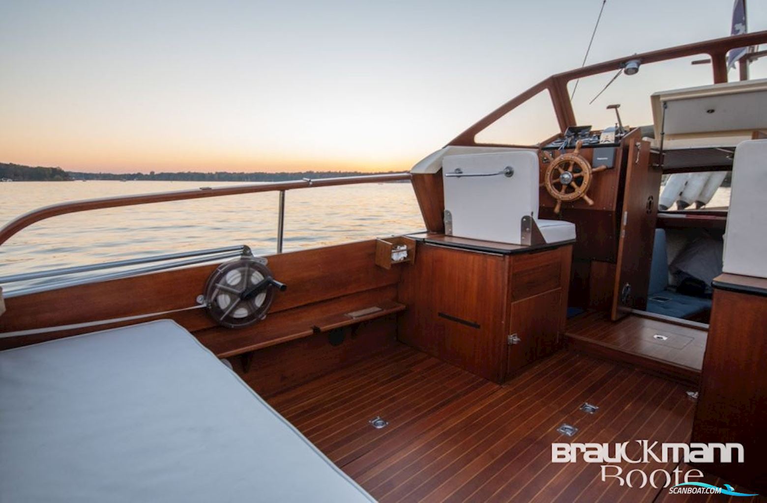 Storebro Solö 25 - Adler 1