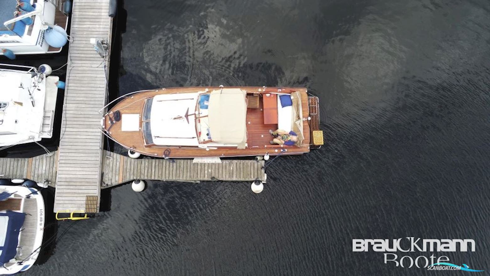 Storebro Solö 25 - Adler 1