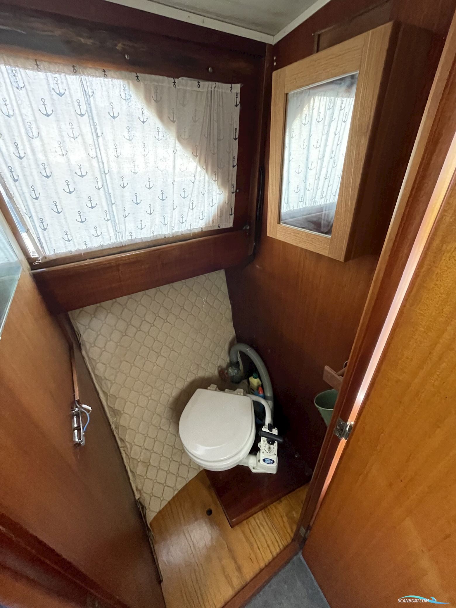 Storebro Solø 25, Eftersommer-pris. Nedsat til 119.000,-