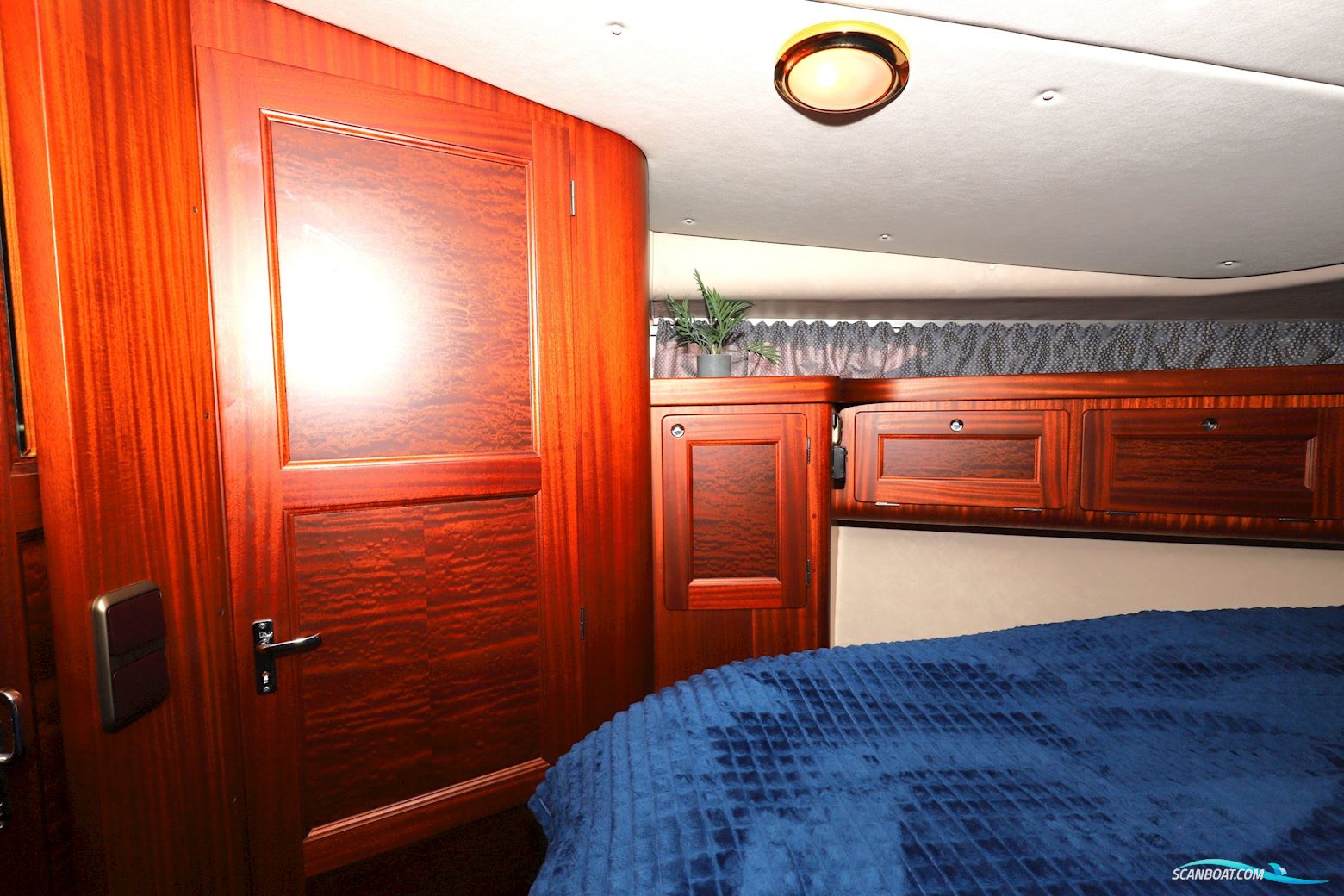 Storebro Src 380 Biscay