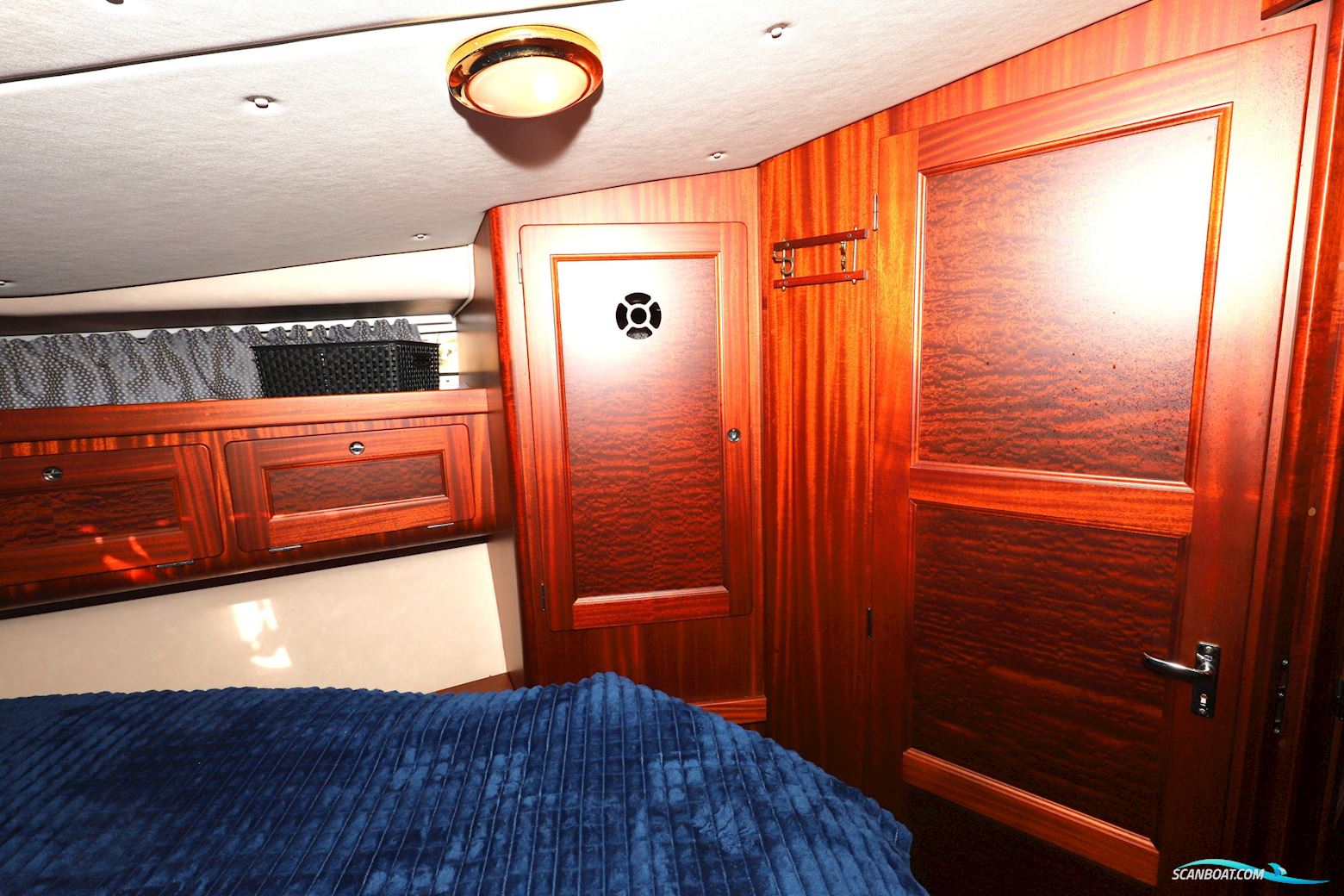 Storebro Src 380 Biscay