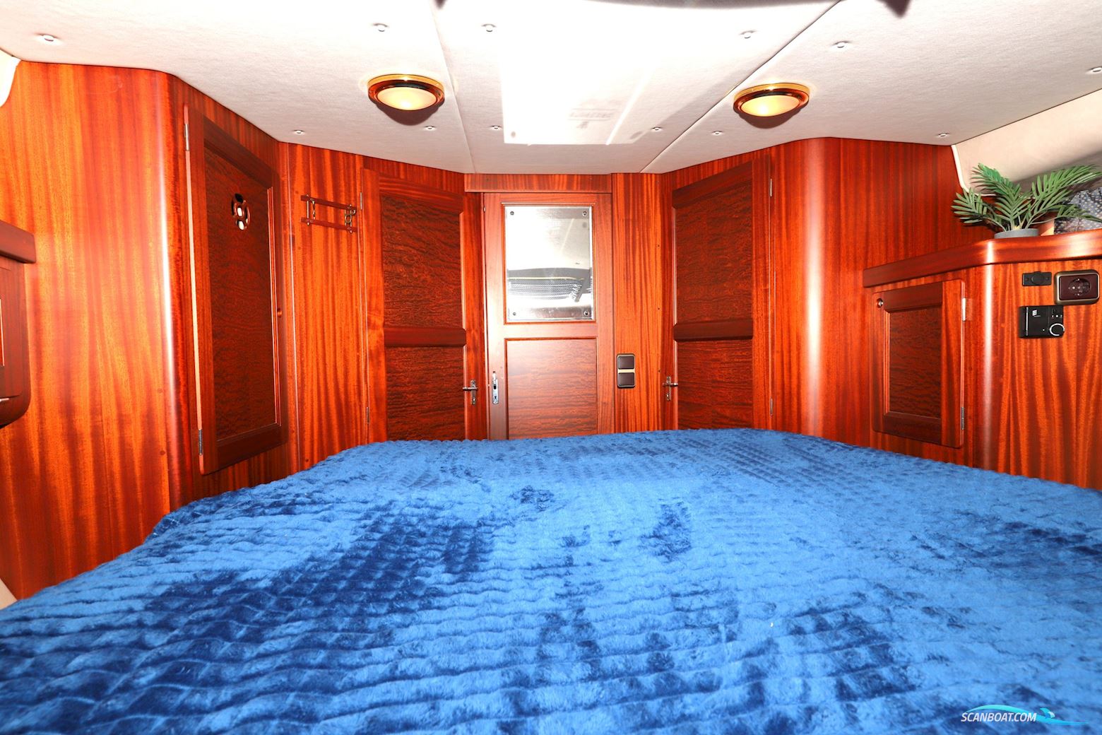 Storebro Src 380 Biscay