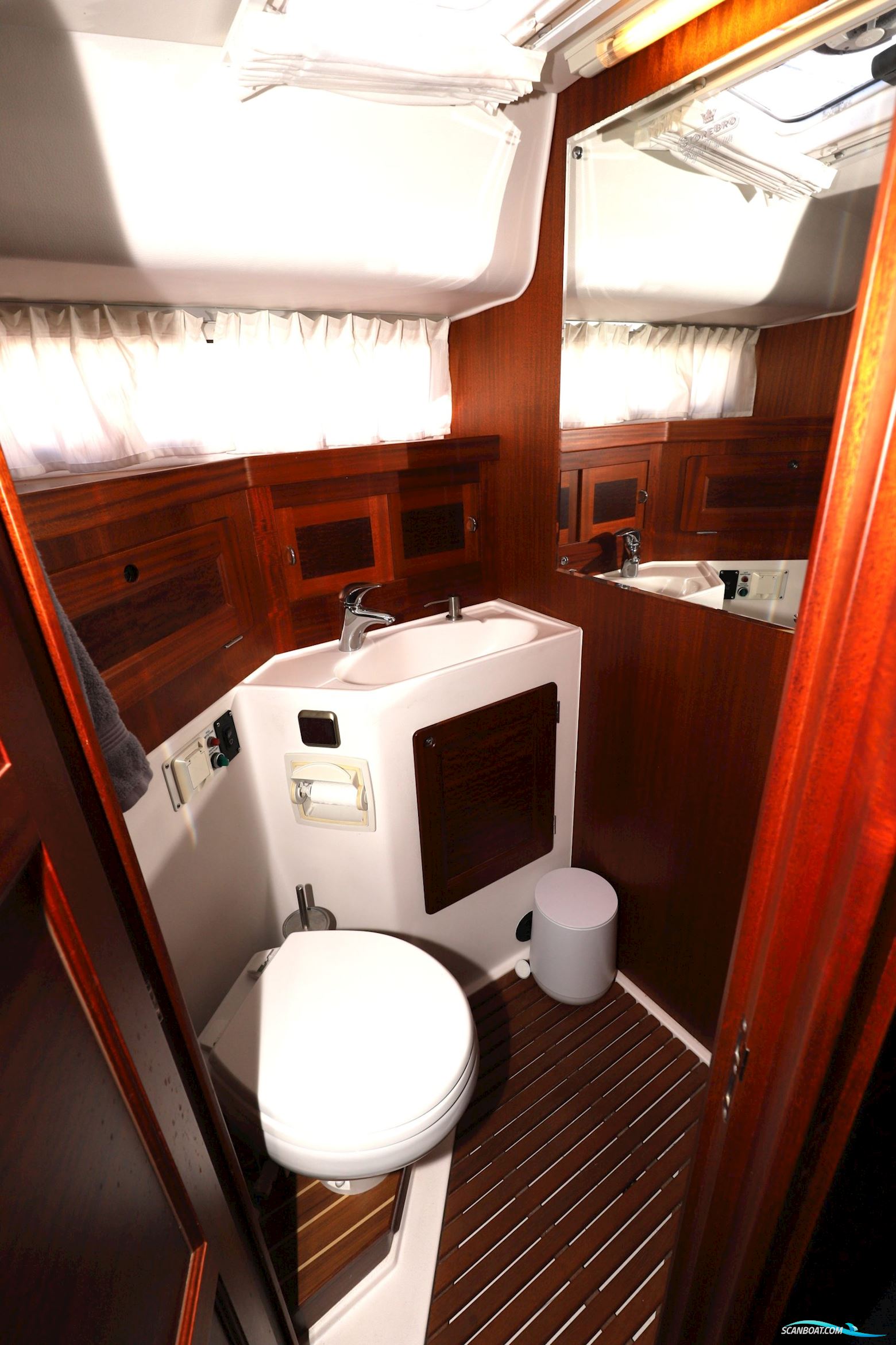 Storebro Src 380 Biscay