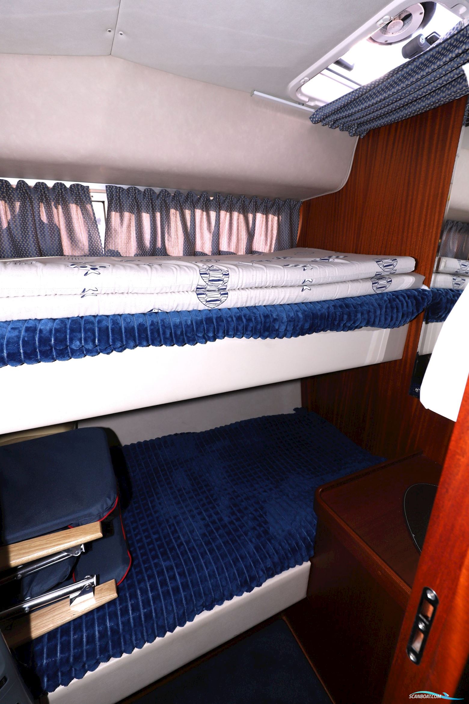 Storebro Src 380 Biscay