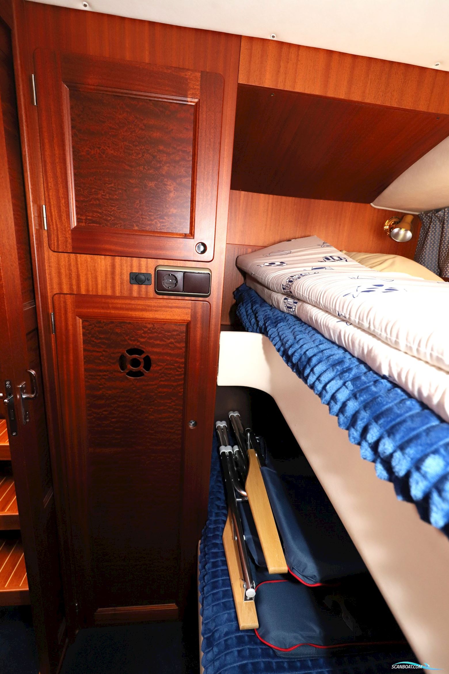 Storebro Src 380 Biscay