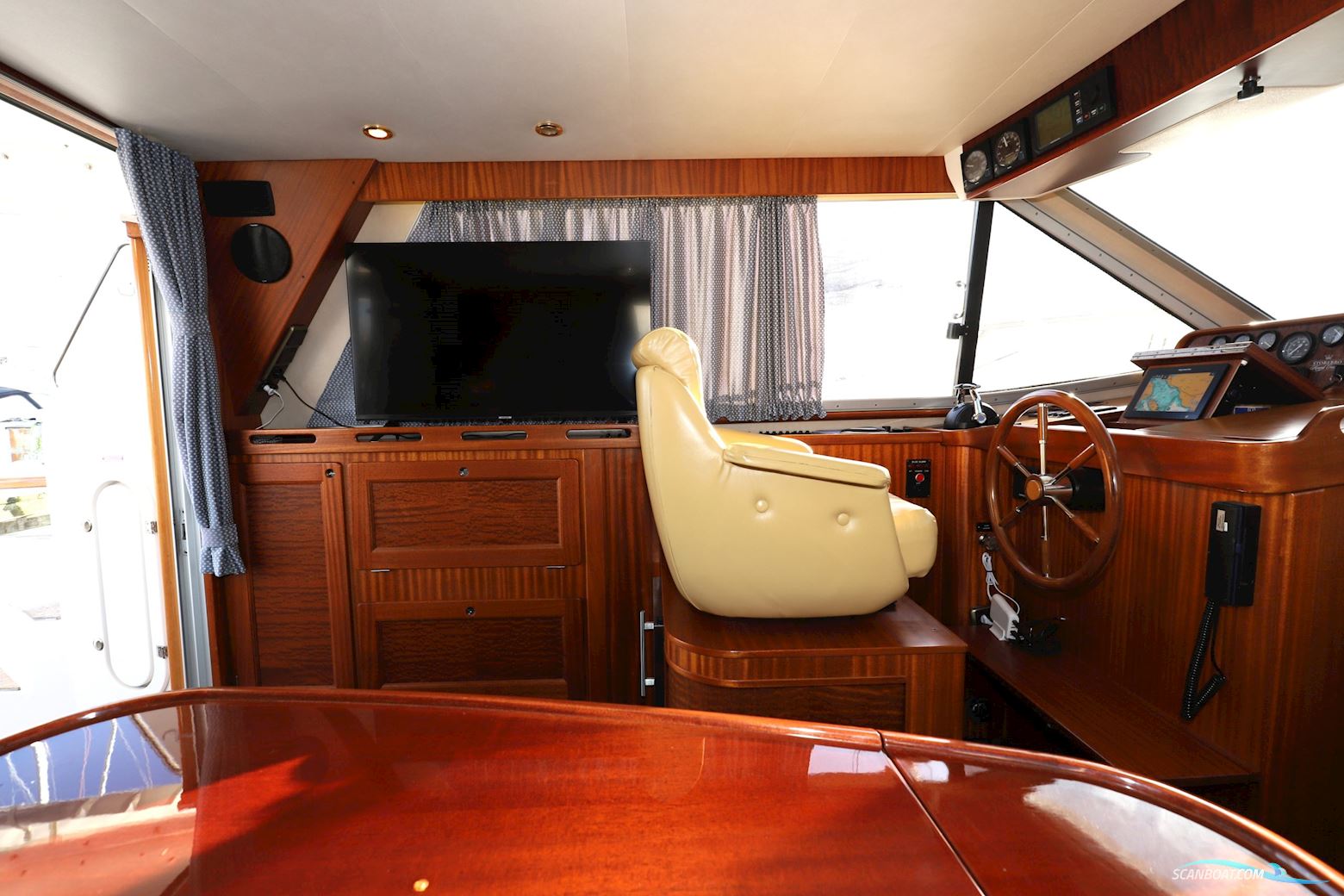 Storebro Src 380 Biscay
