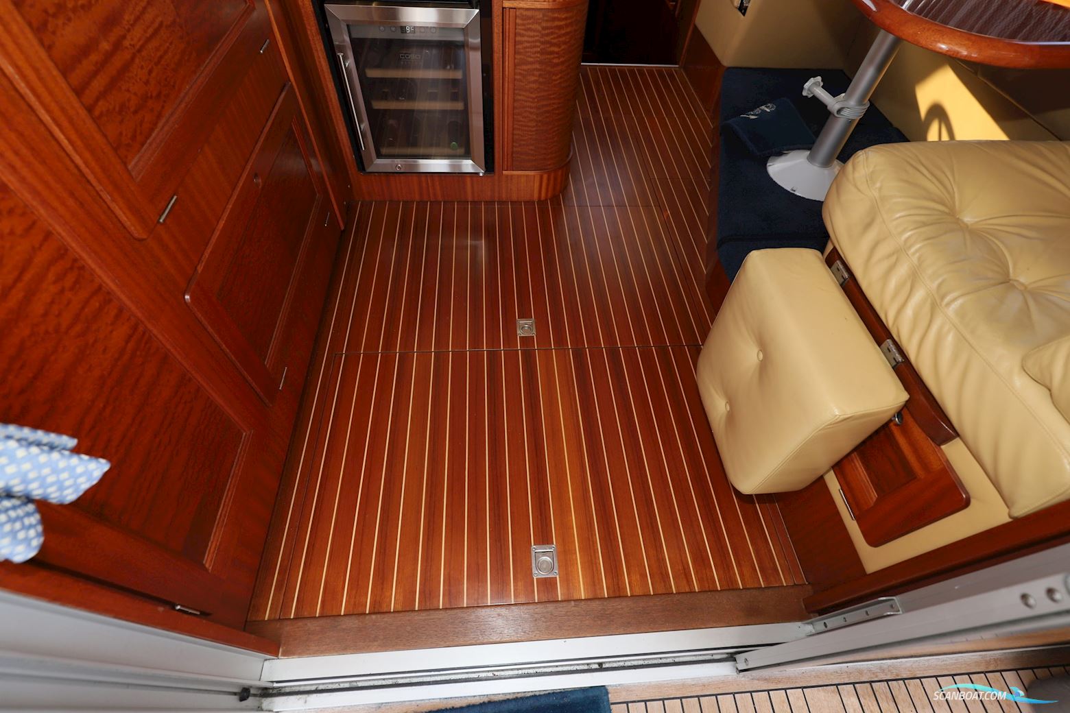 Storebro Src 380 Biscay
