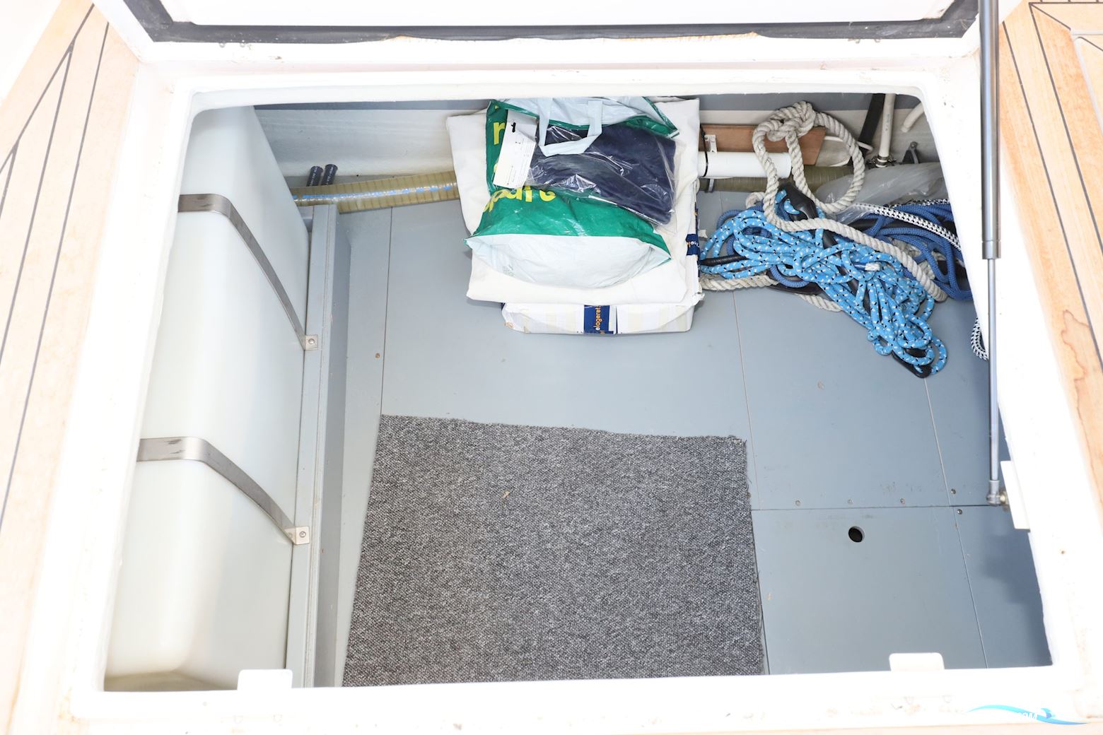 Storebro Src 380 Biscay