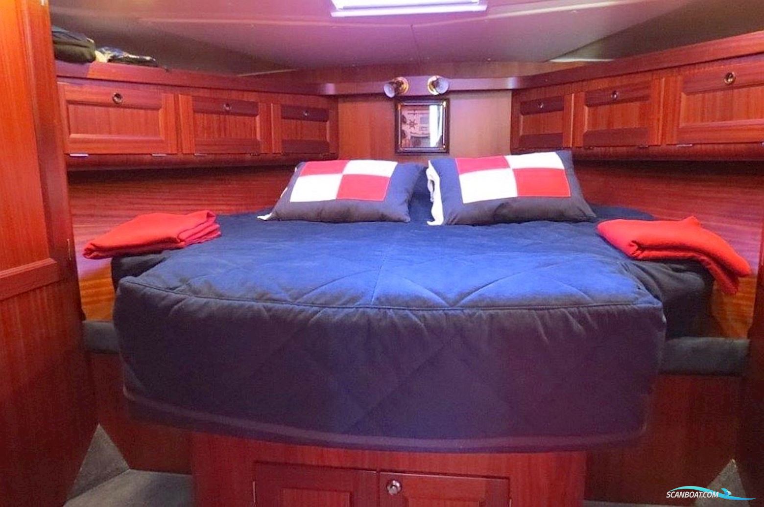 Storebro Storebro 420 Biscay