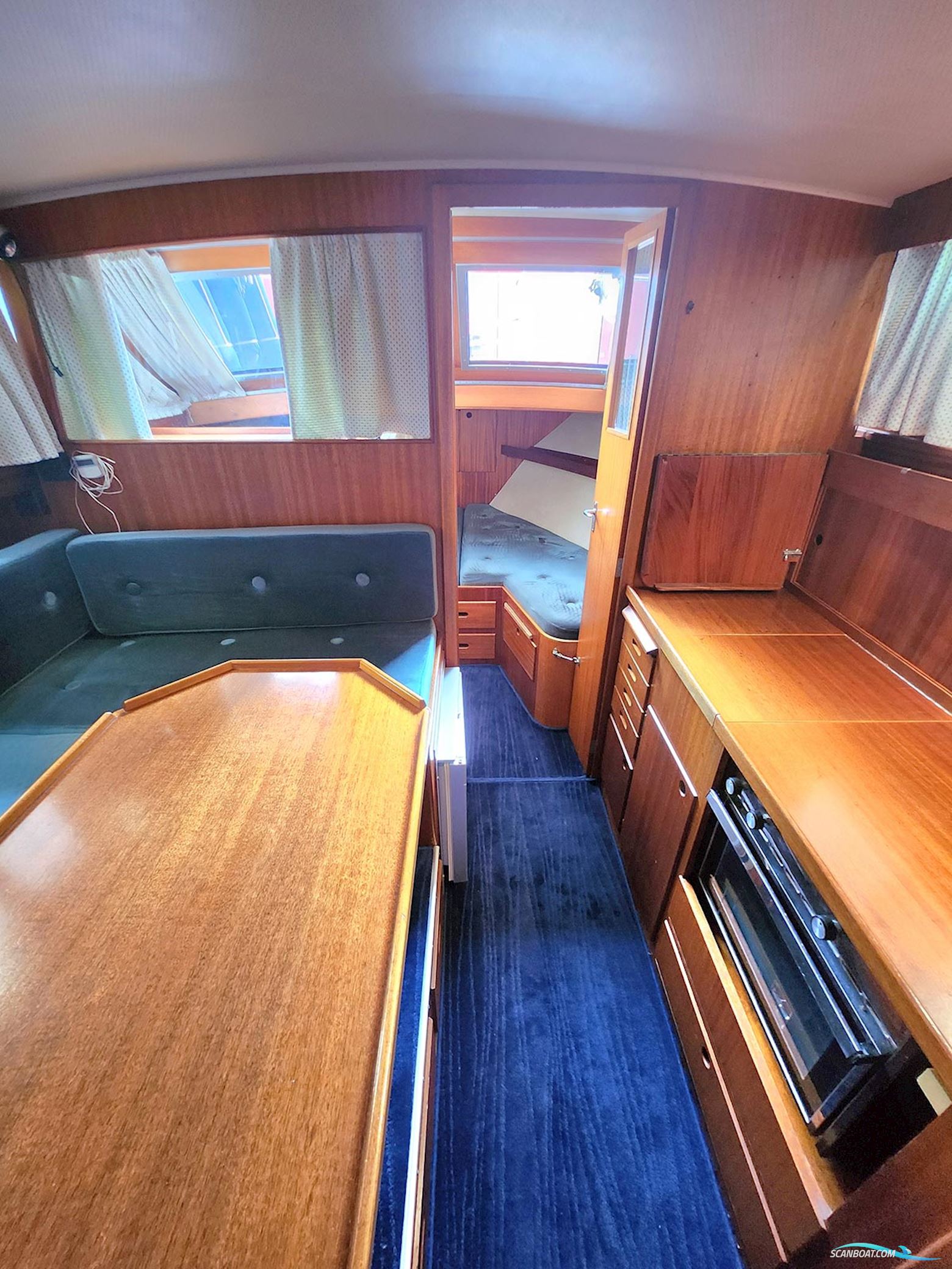 Storebro Storebro Royal Cruiser 34