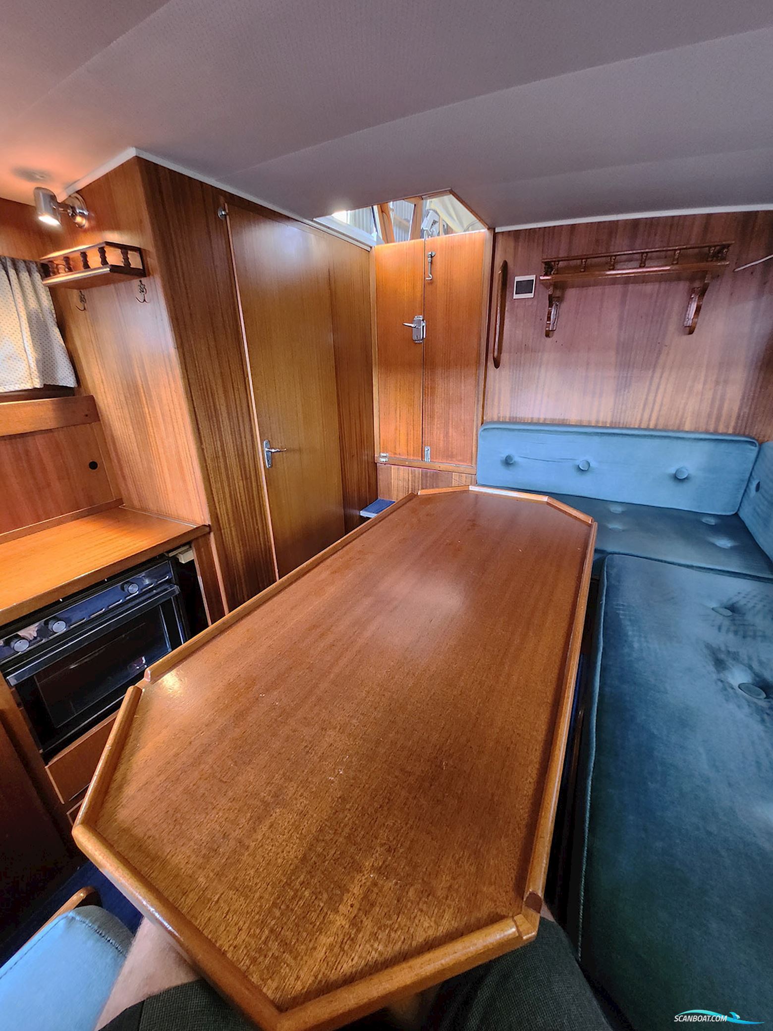 Storebro Storebro Royal Cruiser 34