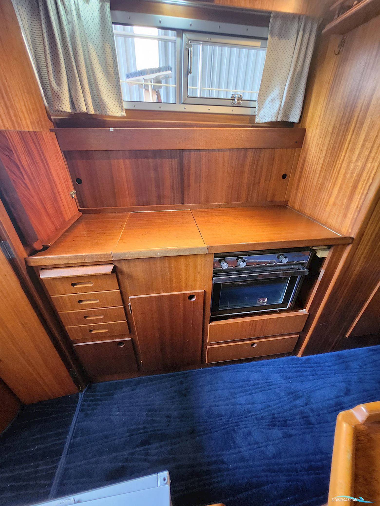 Storebro Storebro Royal Cruiser 34