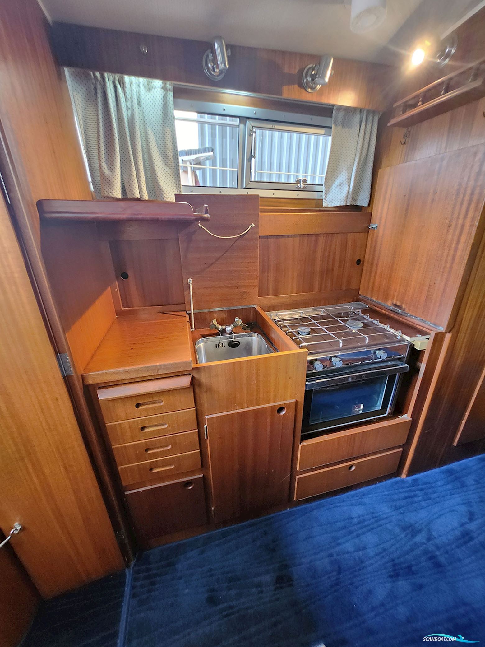 Storebro Storebro Royal Cruiser 34