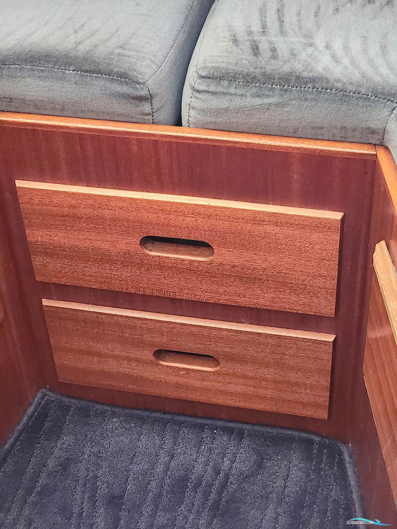 Storebro Storebro Royal Cruiser 34